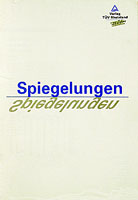 TÜV Rheinland - Jubiläumskatalog