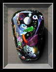 alter Tank oben