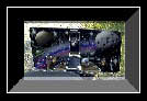 HD-Nummernschild