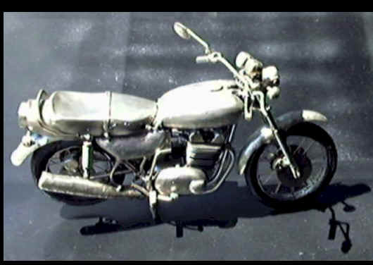 Kawasaki re.