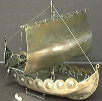 "Knarre"