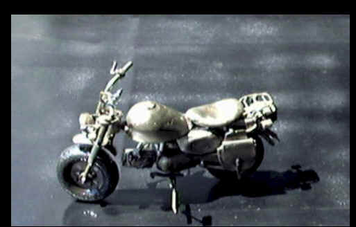 Monkey (Honda) li.