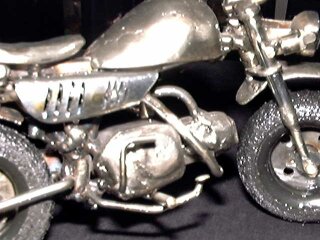Detail Monkey re.